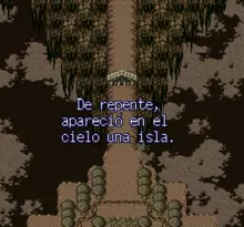 Image n° 4 - screenshots  : Lufia & The Fortress of Doom